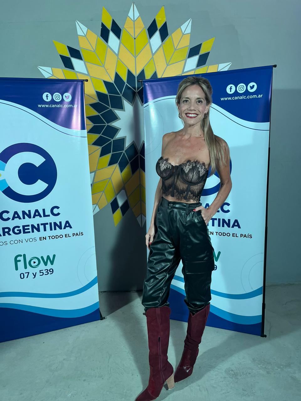 Canal C Argentina protagonizó una gala histórica • Canal C
