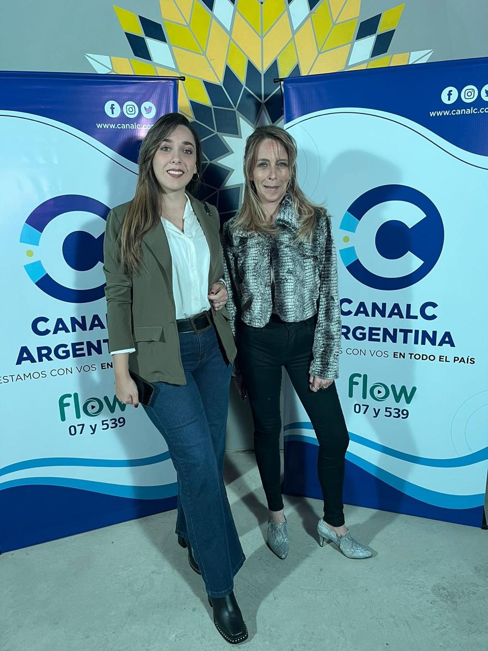 Canal C Argentina protagonizó una gala histórica • Canal C