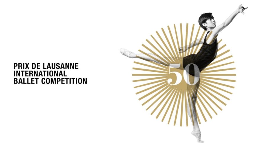 Una ventana al mundo del ballet: la competencia Prix de Lausanne • Canal C