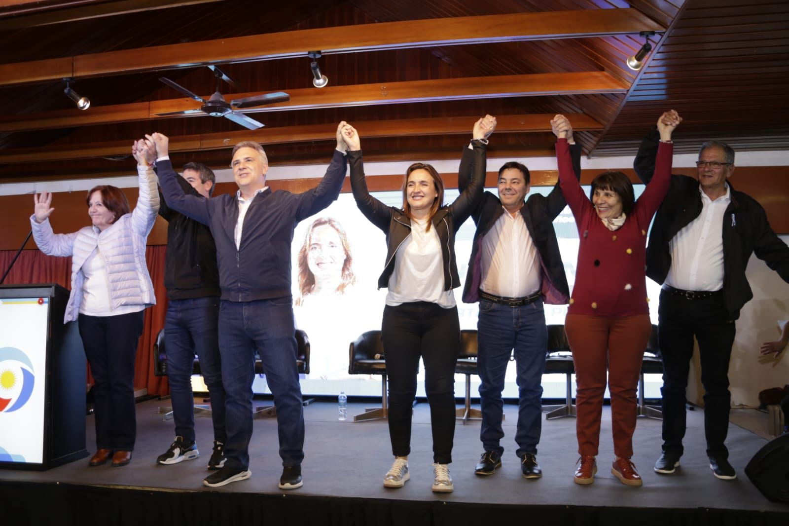 Martín Llaryora: “Hicimos una coalición que mejora nuestra propuesta y va para adelante” • Canal C
