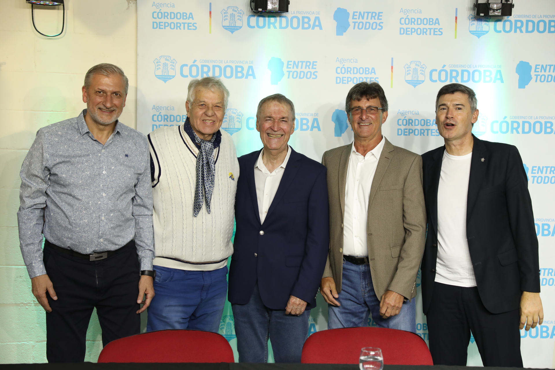 Córdoba se presentará como candidata para el Mundial del 2030 • Canal C