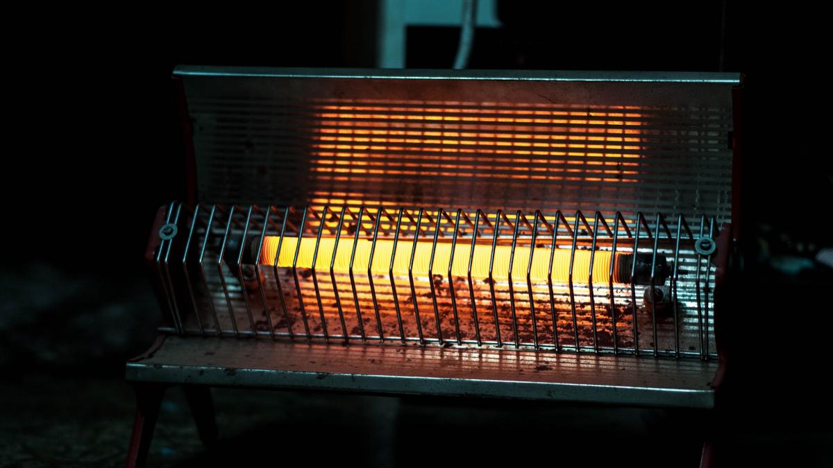 A encender las estufas: ¿qué tener en cuenta para evitar la intoxicación por monóxido de carbono? • Canal C