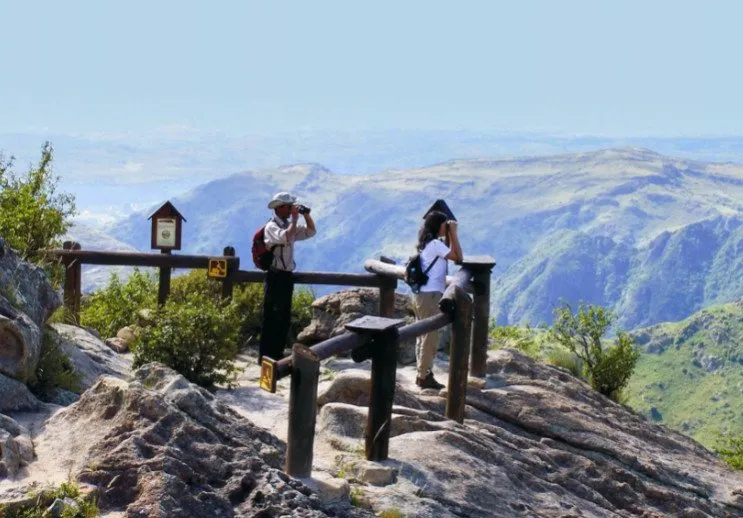 Los niveles de ocupación turística promediaron el 70% en la provincia de Córdoba • Canal C