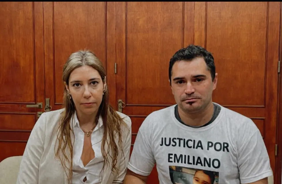 Finaliza el juicio por el caso Emiliano: Fiscal pide duras condenas para madre y padrastro • Canal C