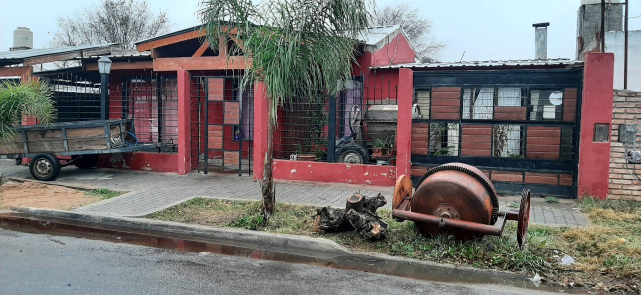 Ataque de dogos: según los vecinos la muerte de Trinidad era evitable • Canal C