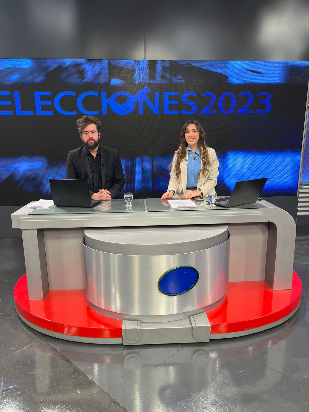 Canal C Argentina en un nuevo "Operativo Elecciones" histórico • Canal C