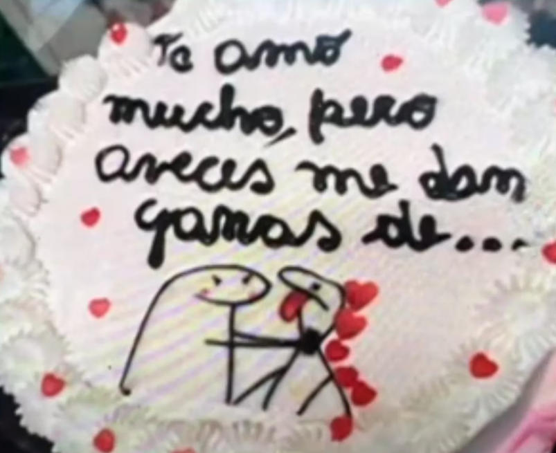 Femicide in Buenos Aires: he killed his partner after threatening her with a birthday cake • Channel C