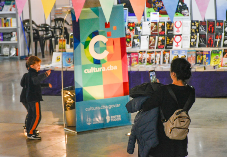 Llega a Córdoba la Feria del Libro Infantil: fechas y programación • Canal C