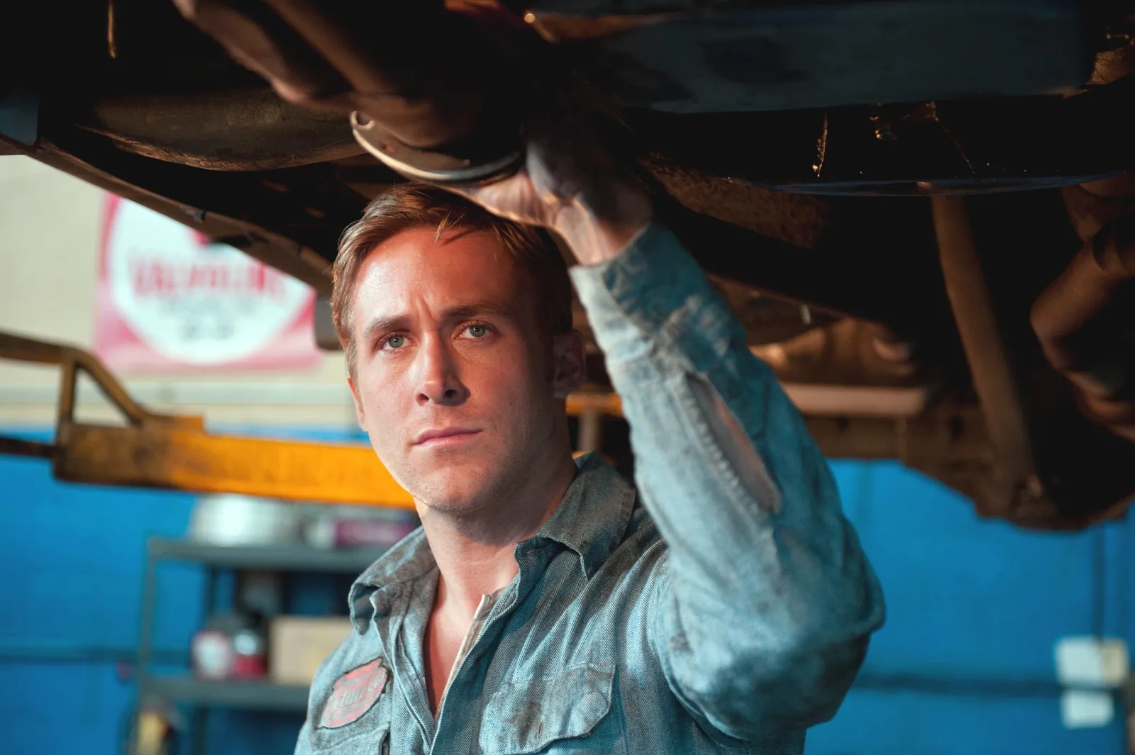 9 Ryan Gosling Movies You Can Stream to Watch • Channel C