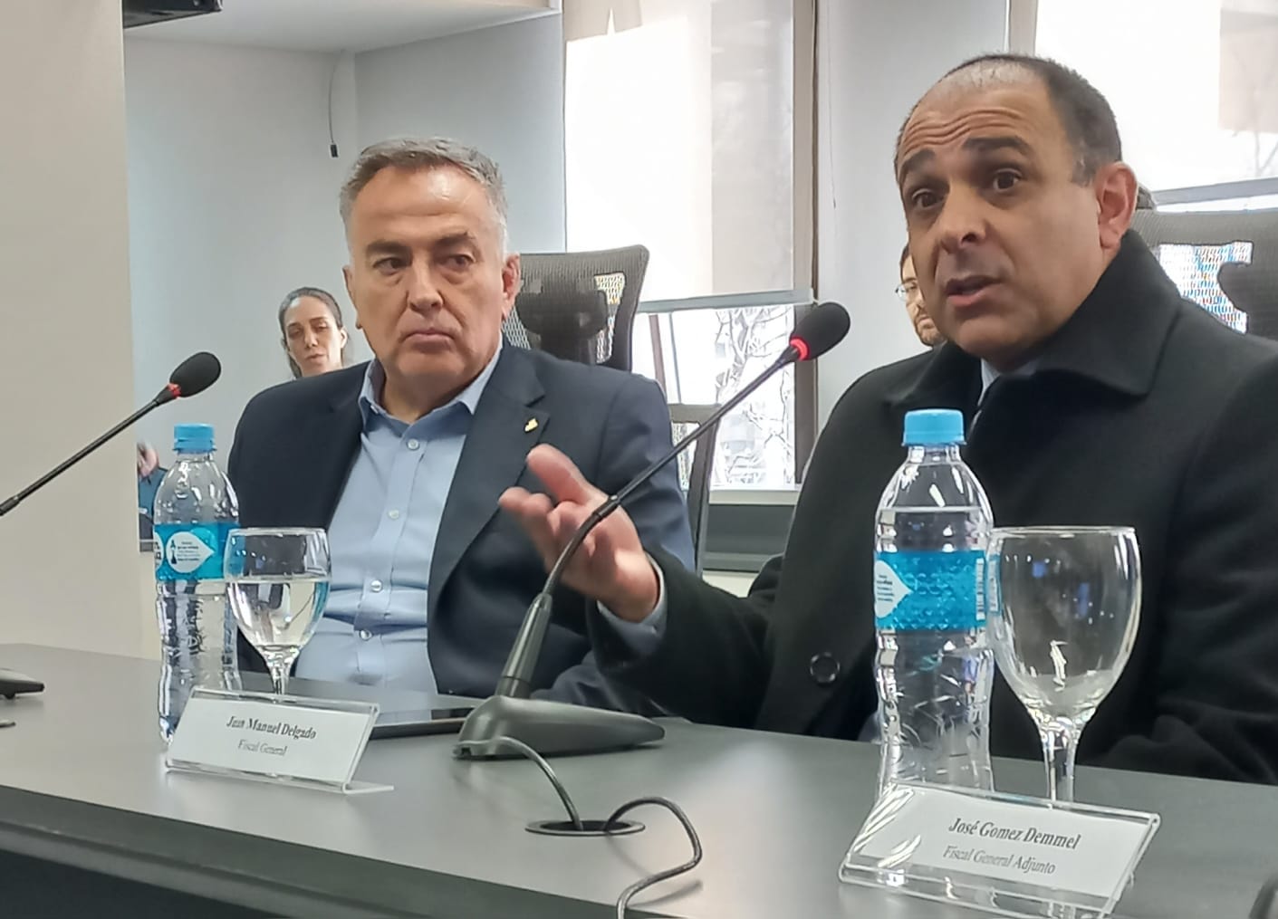 Telecom ofrece capacitaciones al Ministerio Público Fiscal de Córdoba • Canal C
