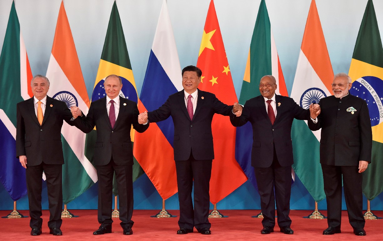 Ingreso a los BRICS: la posición de la oposición • Canal C