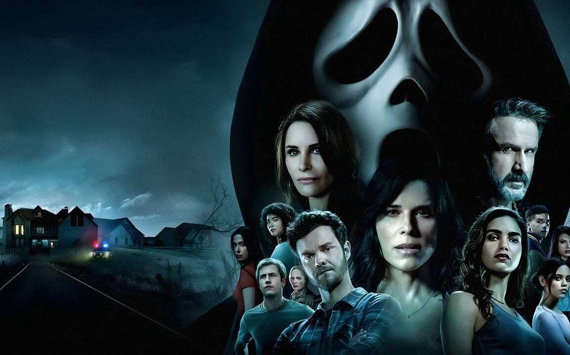Scream VII: todo lo que tener que saber sobre el regreso de Ghostface • Canal C