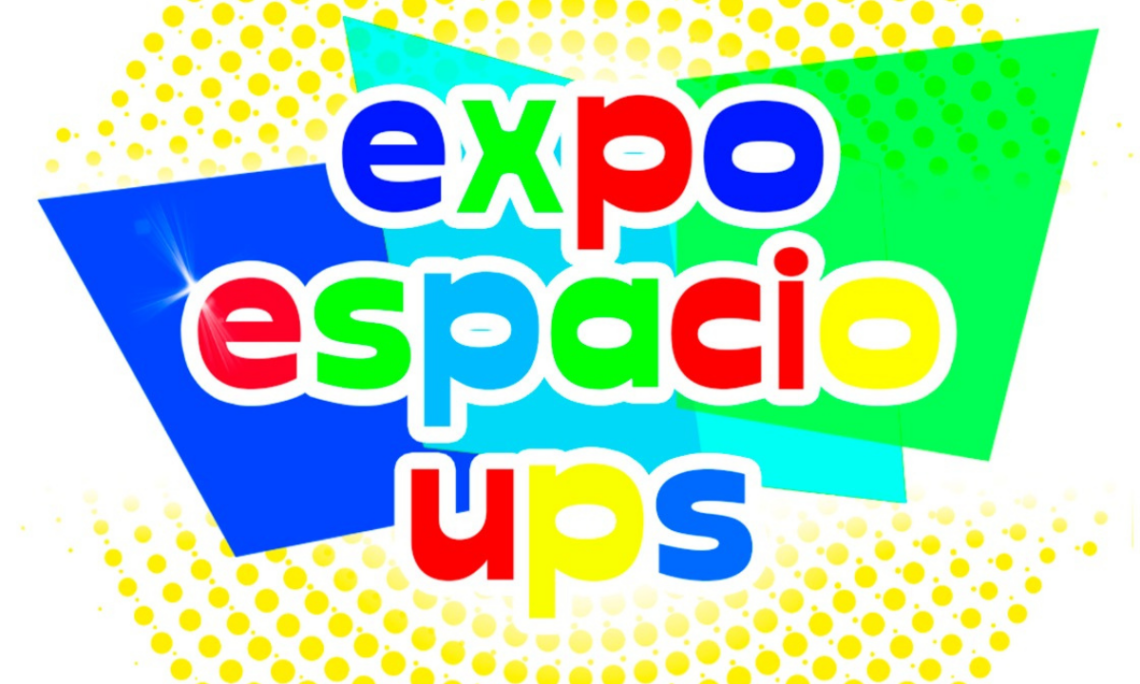 Expo Espacio UPS