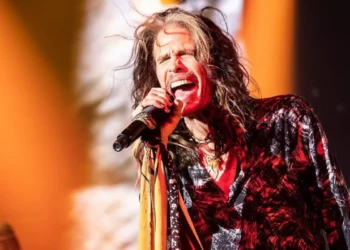¿La despedida final?: Aerosmith canceló su última gira mundial • Canal C