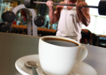 ¿Es bueno tomar café antes de hacer ejercicio? • Canal C