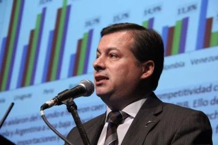Marcelo Capello: "Melconian está apuntando a la estabilidad y la competitividad del sector privado" • Canal C