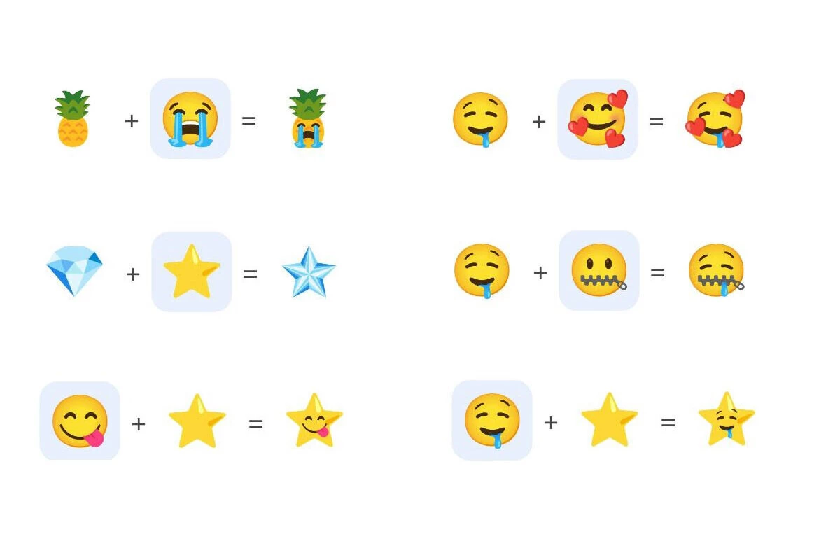 ¿Qué es la cocina de emojis y cómo se usa? • Canal C