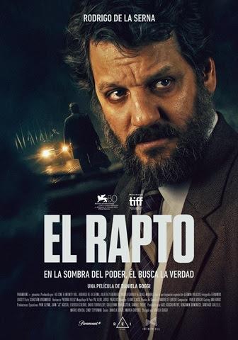 Rodrigo de la Serna "Es muy difícil financiar una pelicula en este país y el mundo pide cine argentino" • Canal C