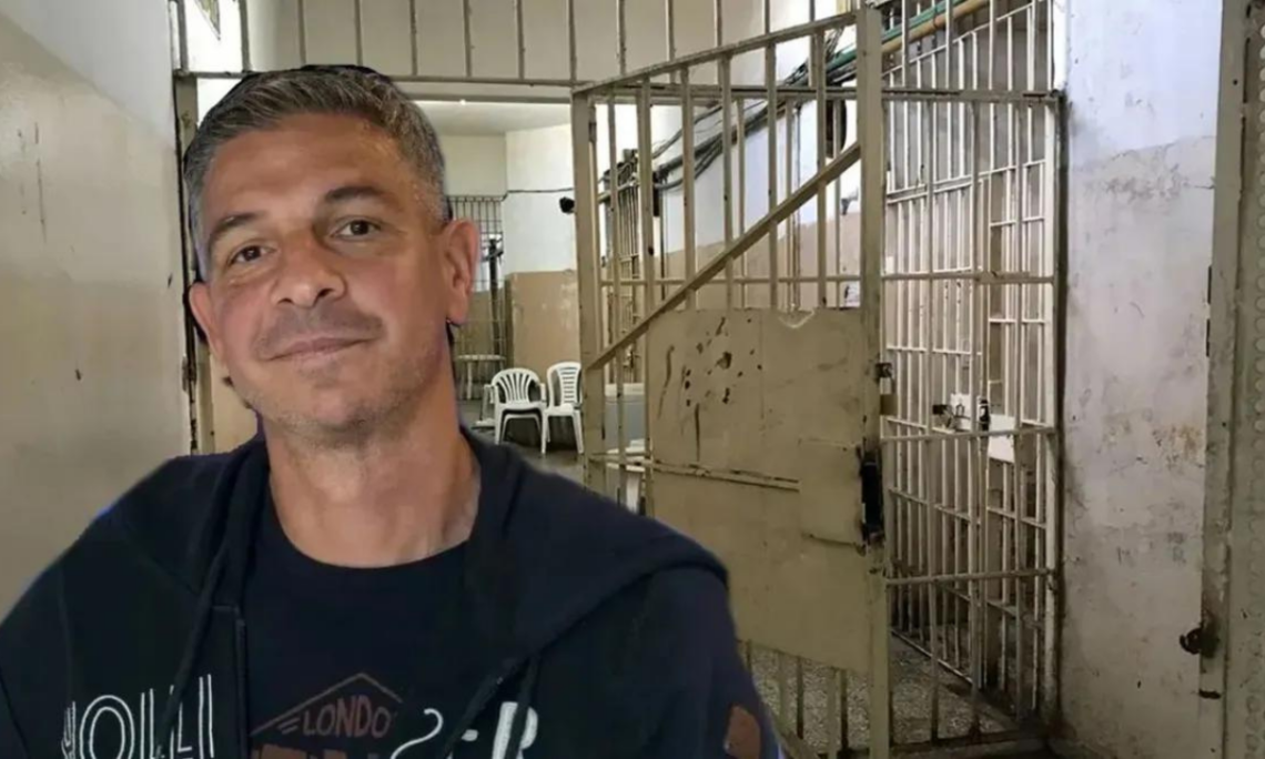 Marcelo Corazza obtiene su excarcelación tras las acusaciones de abuso de menores
