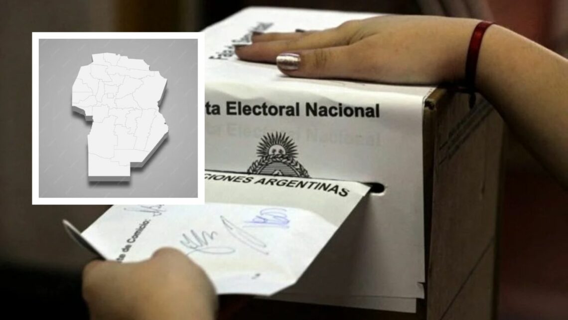 Localidad por localidad: cómo se votó en Córdoba • Canal C