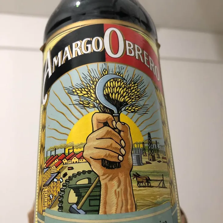 'Amargo Obrero' el licor argentino que está entre los mejores del mundo • Canal C