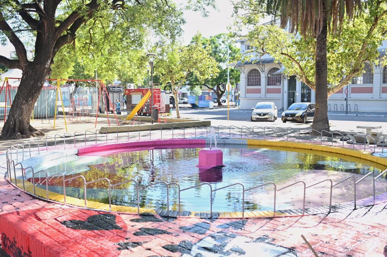 Barrio San Vicente Inaugurará su propio “Paseo de la fama” • Canal C