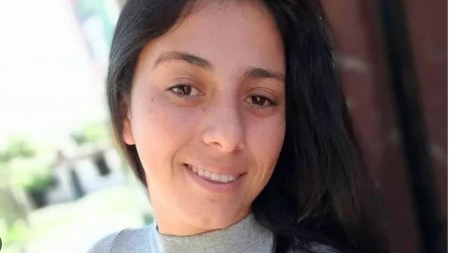 Crimen de Gabriela Pérez: detuvieron al hermano de la joven como presunto autor del crimen • Canal C