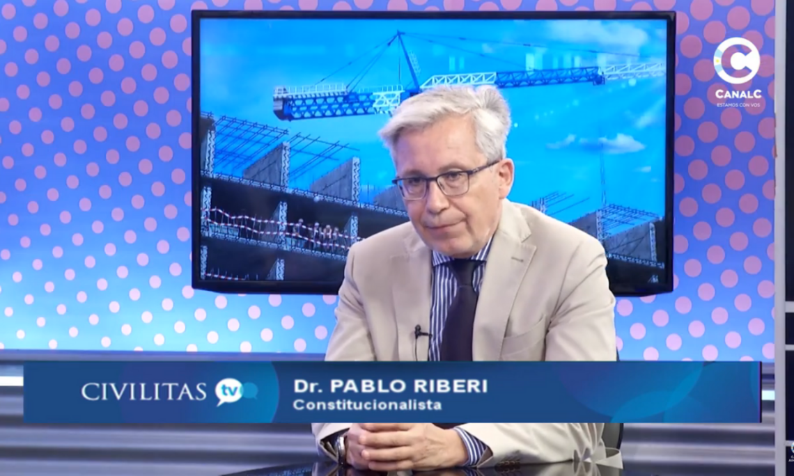 Federalismo en Argentina desafíos para una distribución equitativa de competencias fiscales