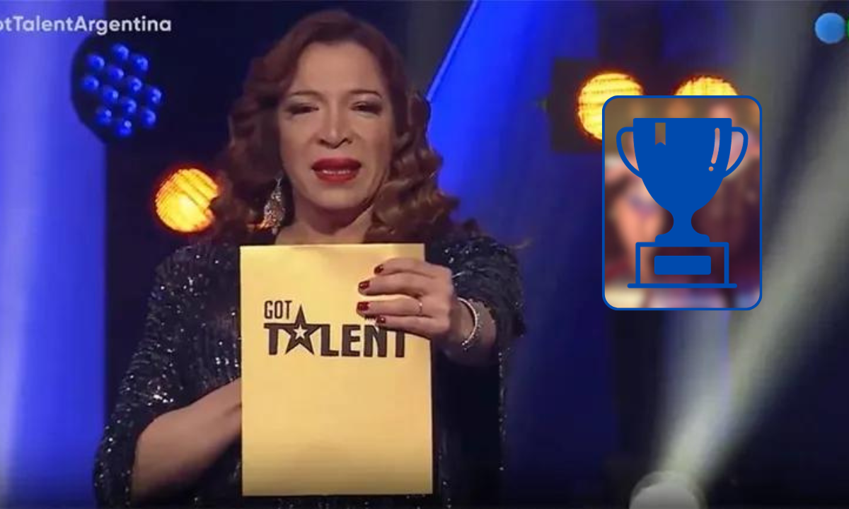 Got Talent Argentina llegó a su fin