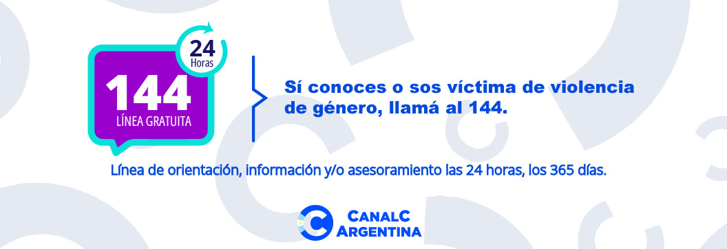 17 femicidios en la provincia de Córdoba en 2023 • Canal C
