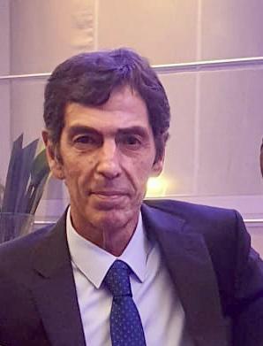 Eduardo Rodríguez Chirillo será el secretario de Energía durante el gobierno de Javier Milei • Canal C