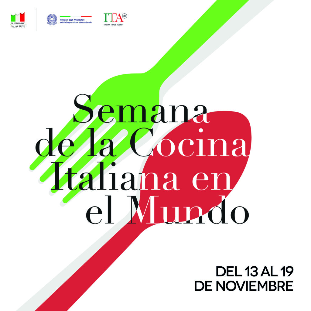 Hasta el 19 de noviembre disfrutá la "Semana de la Cocina Italiana" • Canal C