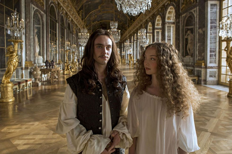 5 series de Netflix sobre realeza para disfrutar después de 'The Crown' • Canal C