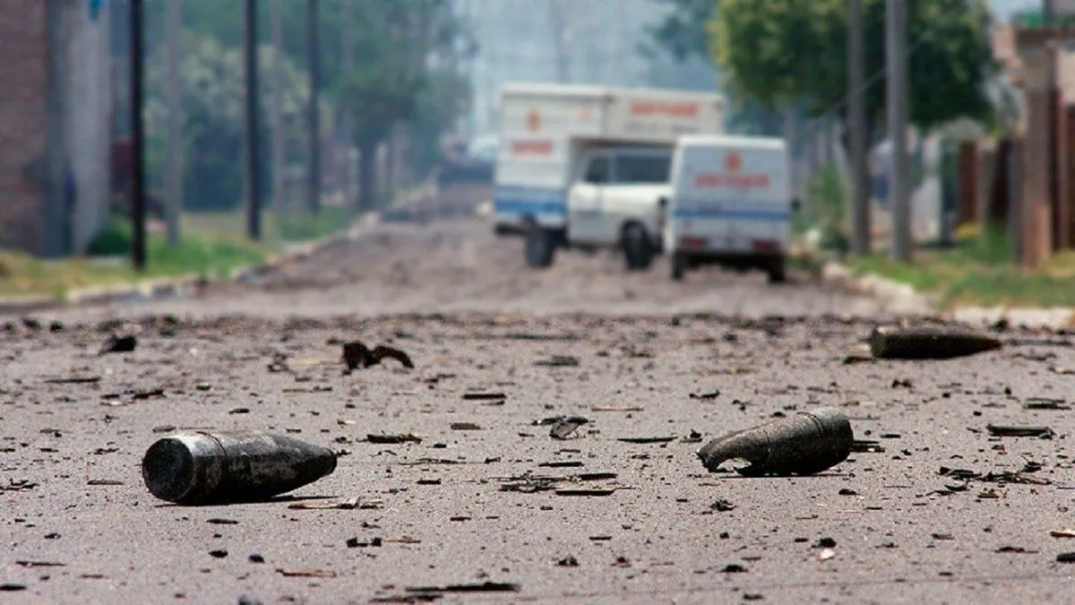 Heridas abiertas: se cumplen 28 años del atentado a la Fábrica militar de Río Tercero • Canal C