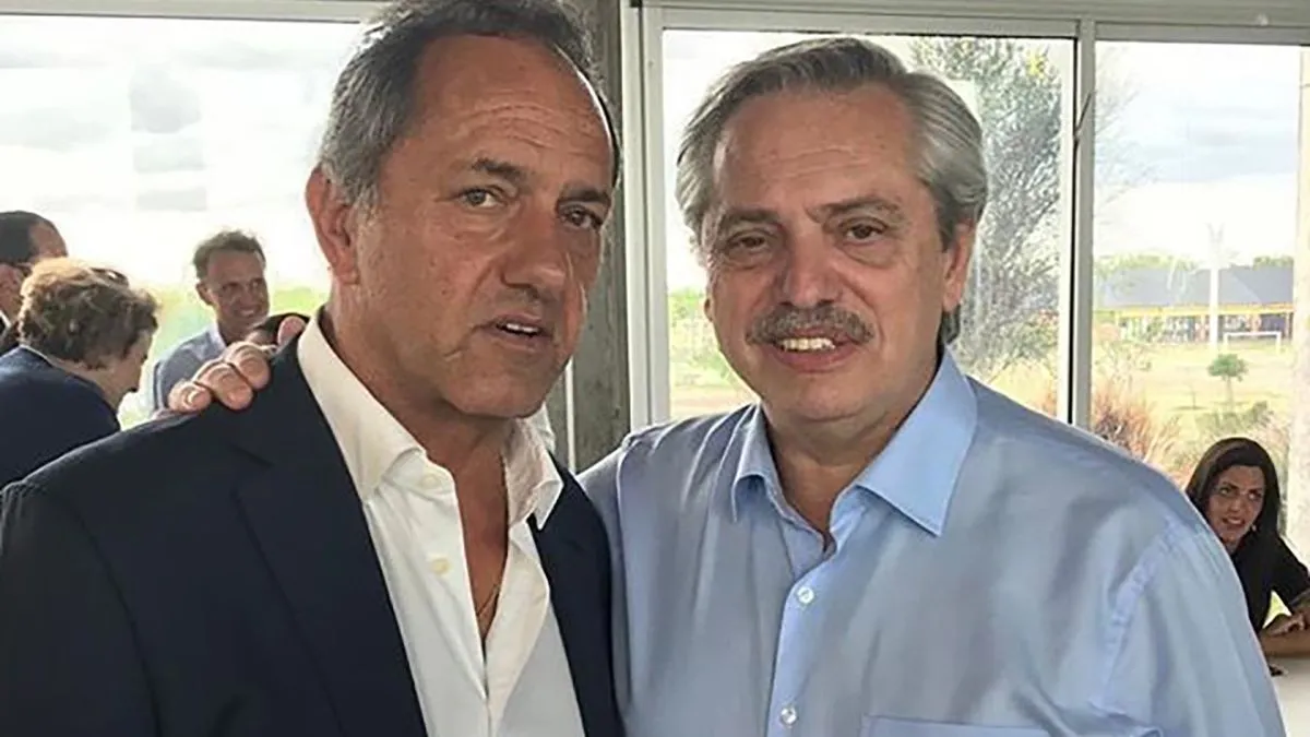 Gerardo Werthein será embajador en EEUU y Daniel Scioli seguirá en Brasil • Canal C