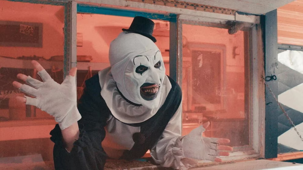 “Terrifier 3” la película de terror más esperada ya tiene fecha de estreno • Canal C
