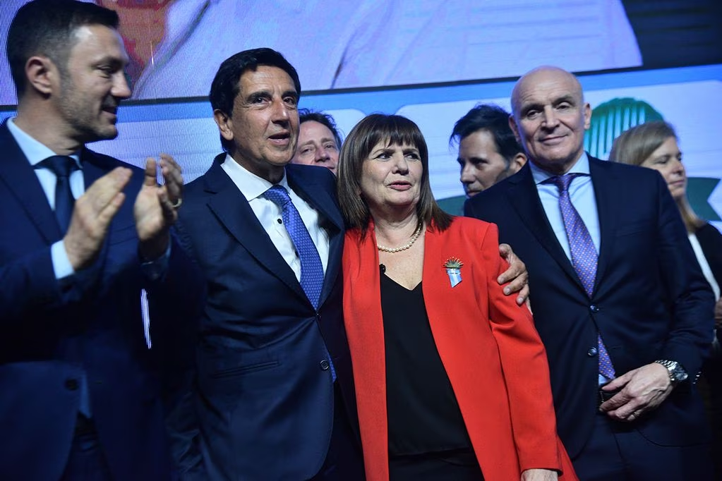 La Fundación Mediterránea desvinculó a Carlos Melconian tras la derrota electoral de Bullrich • Canal C