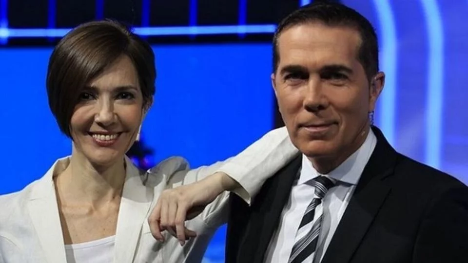 ¿Por qué Cristina Pérez se va de Telefe Noticias? • Canal C