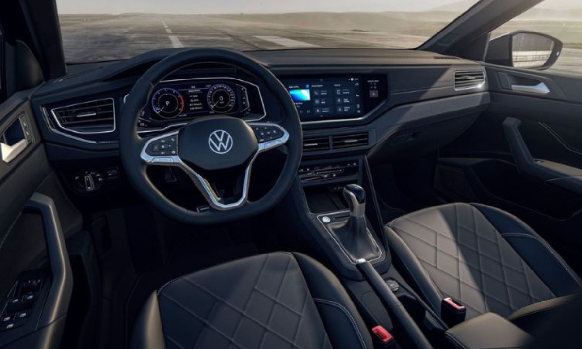 Nuevo Virtus: ya disponible en Maipú Volkswagen • Canal C