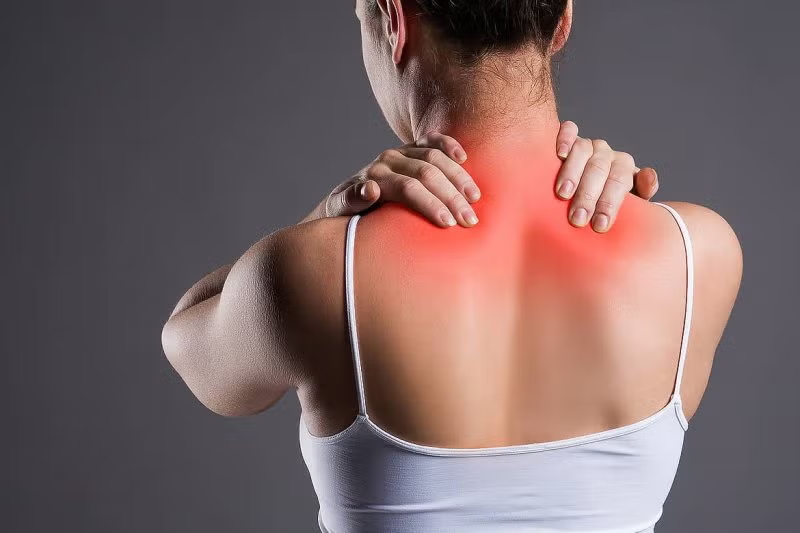 Los mejores ejercicios para prevenir el dolor de cuello • Canal C