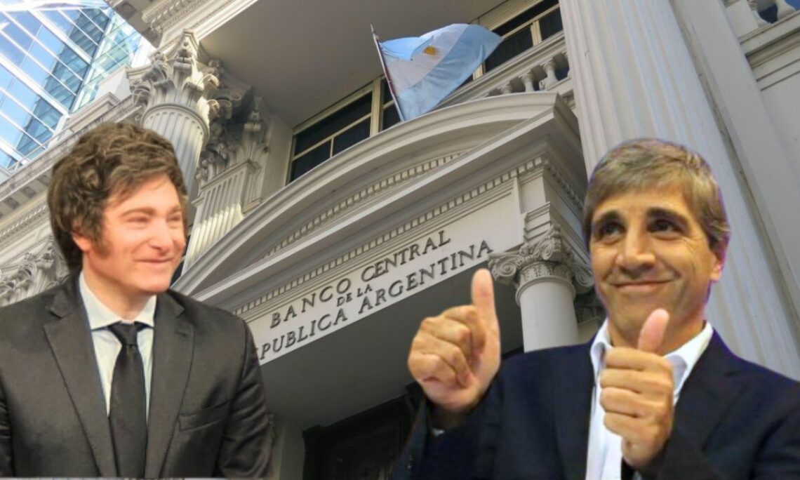 Christian Castillo criticó el ajuste de Milei por impactar en el bolsillo de los argentinos y no sobre la casta • Canal C