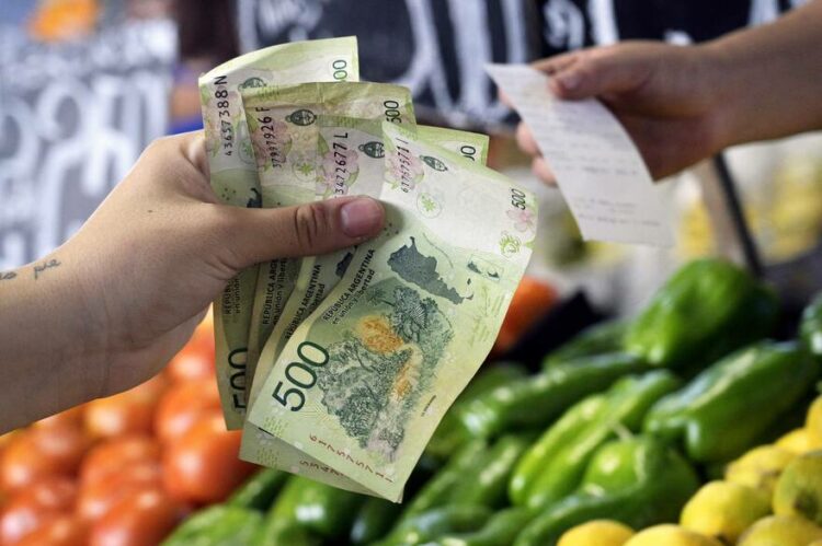 El impacto de la inflación en los supermercados: encarecimiento y desabastecimiento • Canal C