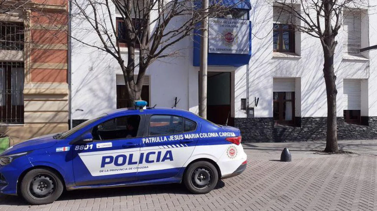 San Vicente: atacaron a una jubilada tras resistirse al robo de su auto • Canal C