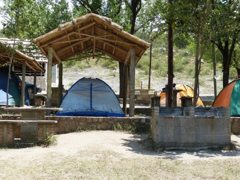 Camping Tala Huasi: todo lo que necesitas saber sobre el sitio más visitado en Carlos Paz • Canal C