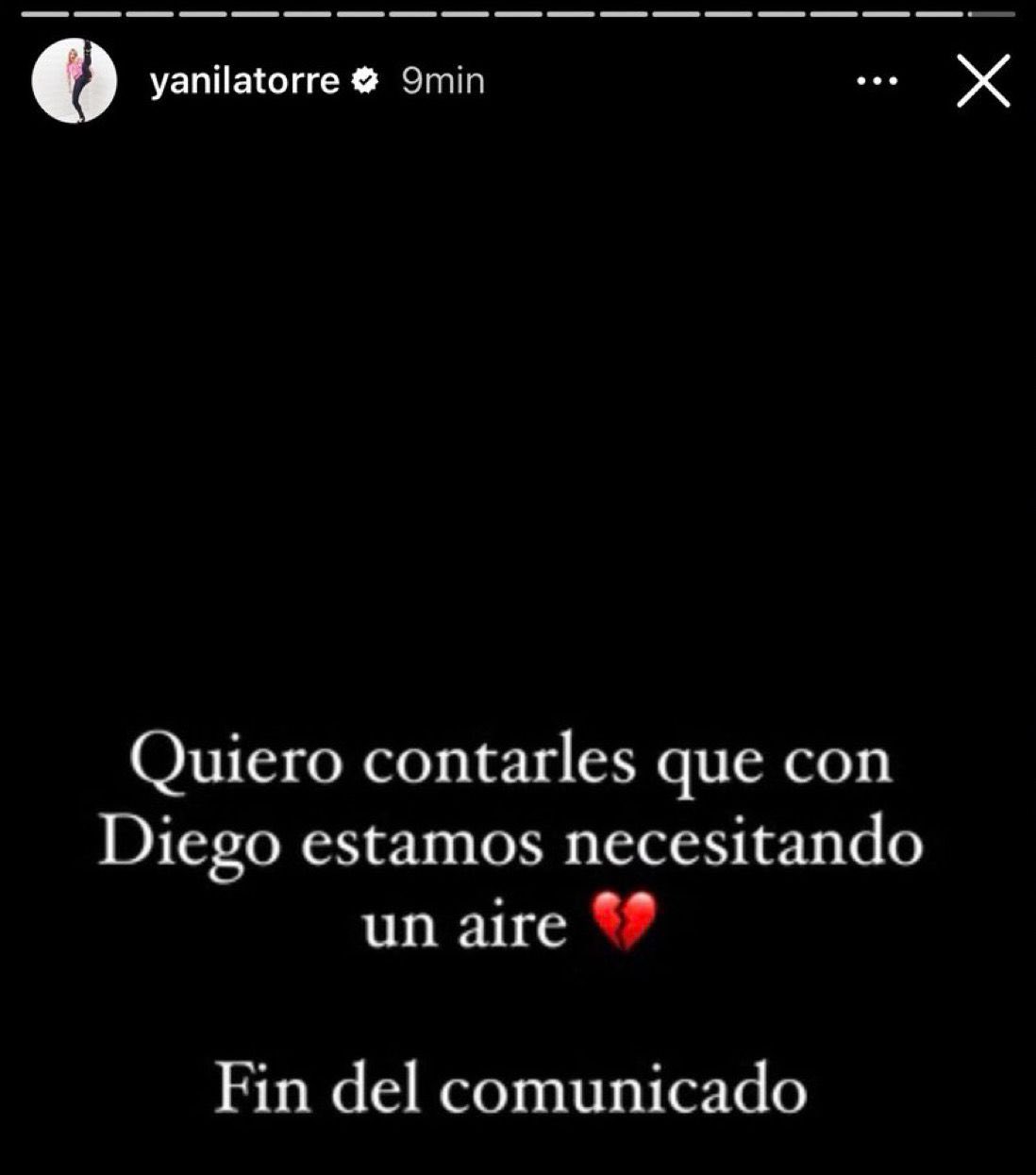 Yanina Latorre arremetió contra Daniel Osvaldo tras revelar el verdadero significado de su "aire" • Canal C