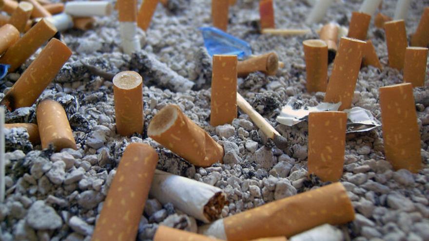 Tarifazo a los cigarrillos: el tabaco subió un 345% • Canal C