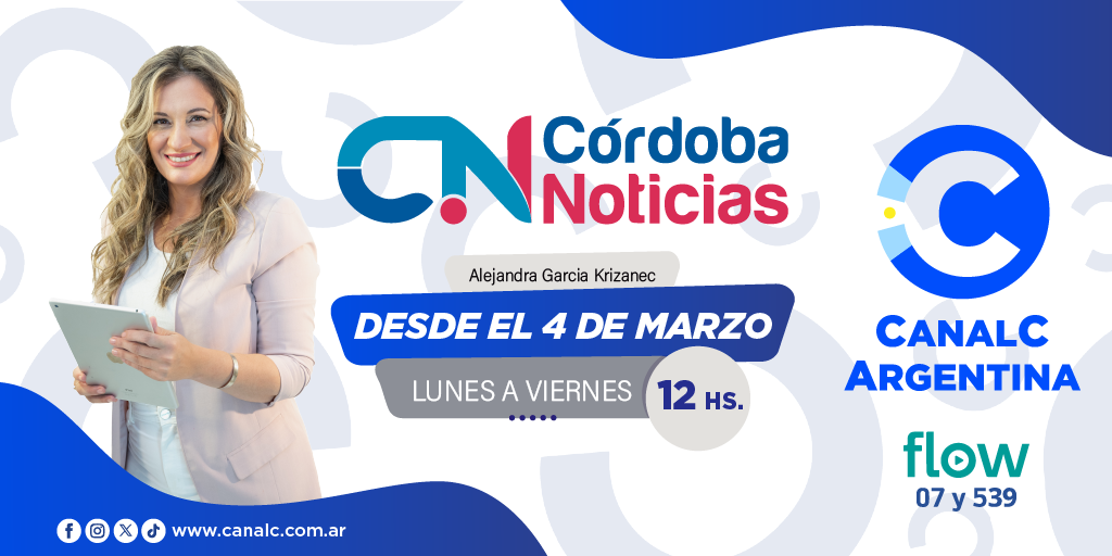 ¡Estreno exitoso! El Turco Genesir debutó en Canal C Argentina con "Contá Conmigo" • Canal C