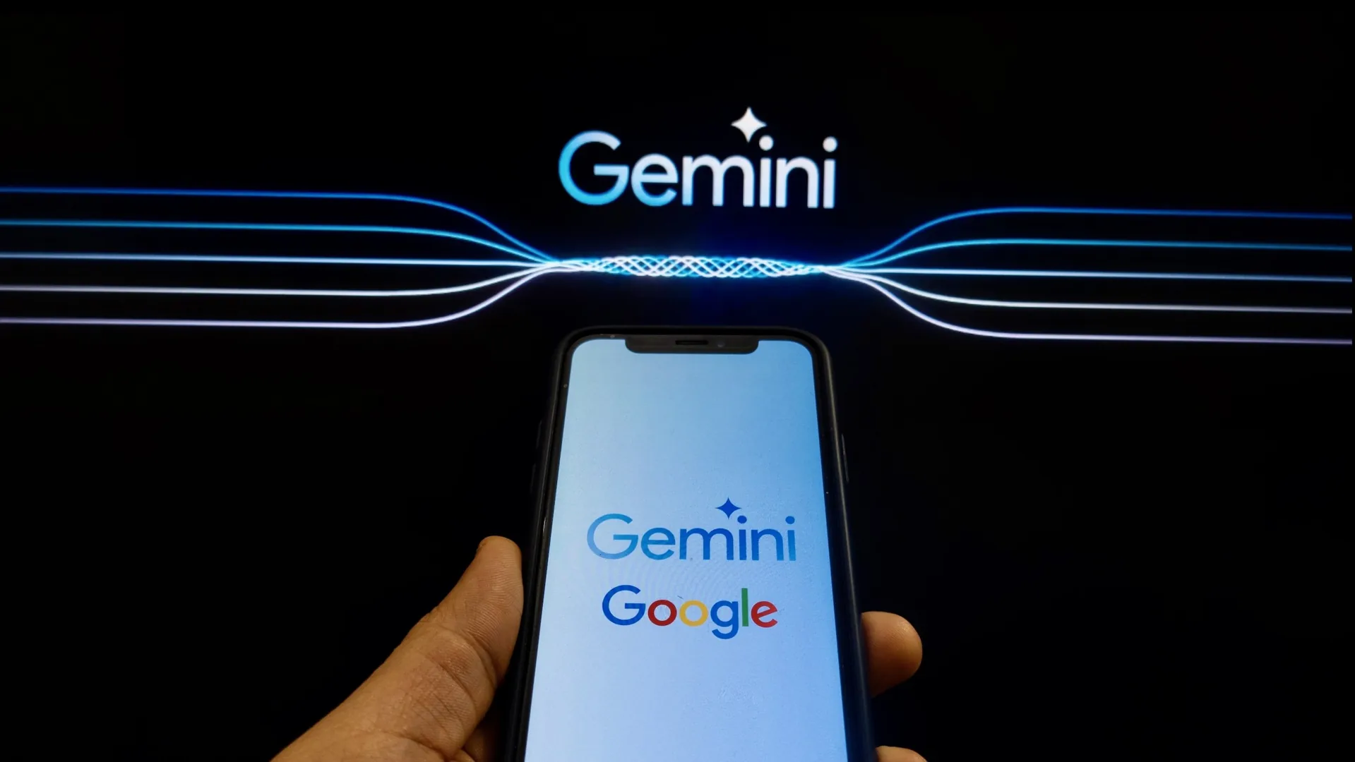 Google lanza Gemini 1.5, su nuevo modelo de IA • Canal C