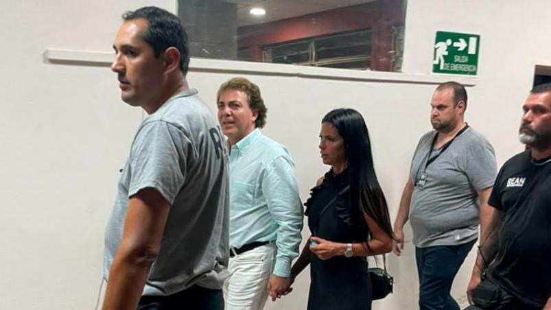 Revelan detalles escandalosos de la separación de Cristian Castro y Mariela Sánchez • Canal C