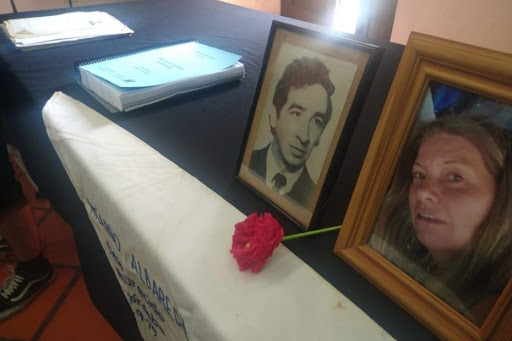 Córdoba homenajeó a un ex empleado de la ciudad desaparecido durante la última dictadura • Canal C